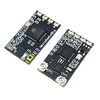 HelloRadioSky HREP ExpressLRS ELRS 2.4GHz High Refresh Rate Open Source Receiver for FPV Racing Drone