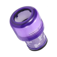 HEPA Filter Replacement forDyson V11 Models High-Efficiency Filtration Part 970013-02 Eco-Friendly Materials Easy Mainte