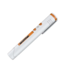 HFS-P3 Geiger Counter Small Portable Nuclear Radiation Tester Radioactive Tester X/γ/β Radiation Personal Dose Equivalen