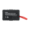 HG HG4-53 HG4-50 TRASPED 1/16 RC Car Parts 7.4V/500mAh/600mAh 3C/5C 3.7Wh Li-ion Battery for TOYOTA Land Cruiser FJ40 19