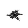 HGLRC Draknight 91mm Wheelbase 2 Inch Frame Kit for RC FPV Racing Drone