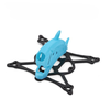 HGLRC Drashark 75mm Wheelbase 1.6 Inch Frame Kit for FPV Racing Drone