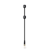 HGLRC Hammer 5.8GHz FPV Antenna - LHCP/RHCP 170/200mm,  Dual SMA,  High Gain for Goggles & VTX