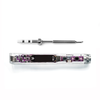 HGLRC RC2 Soldering Iron OLED HD Display Smart Constant Temperature Compatible with TS / T12 Soldering Lron Tips for FPV