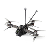 HGLRC Rekon Y6 O4 PRO 5 Inch 6S GPS Long Range RC FPV Racing Drone BNF with SPECTER 2004 1800KV Motor