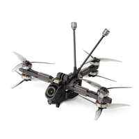 HGLRC Rekon Y6 O4 PRO 5 Inch 6S GPS Long Range RC FPV Racing Drone BNF with SPECTER 2004 1800KV Motor