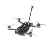 HGLRC Rekon35 Analog 2S 3.5 Inch 18650 Nano Long Range FPV Drone BNF with SPECTER 1303.5 5500KV M80 GPS