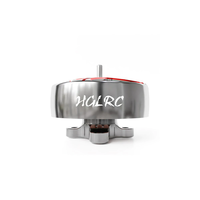 HGLRC SPECTER 1404 2750KV 4-6S Brushless Motor 1.5mm Shaft for 2 Inch Tiny Whoop 4 Inch Toothpick FPV Drone RC Racing