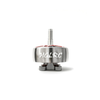 HGLRC SPECTER 2306.5 1900KV 5-6S Brushless Motor 7075 Aviation Aluminum for 5 Inch 6 Inch Freestyle RC Drone FPV Racing
