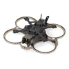 HGLRC Talon Spare Part 106mm Wheelbase 2 Inch Frame Kit for DIY Cinewhoop RC FPV Racing Drone