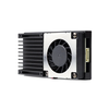 HGLRC ZEUS 1.2G 4.5W 8CH High Power PIT/25mW/800mW/4.5W Image Transmission Adjustable Power Aerial Photography Travel FP