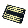 Hi-Link LD2415H Millimeter Wave Vehicle Speed Radar Module 24G Long Range Speed Measurement RS485 TTL Port Sensor Module