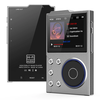HiFi-01 HiFi MP3 Player Lossless DSD High Definition Digital Audio Music Player Portable bluetooth Audio Player