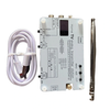High Definition UHF Wireless Video Analog TV Signal Transmitter with Multi-Source Input Compatibility 1080P AV Conversio