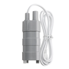 High-Efficiency JT-500 DC 12V Brushless Magnetic Submersible Water Pump 600 L/H Flow 5m Water Head Energy-Saving & Low-N