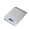 High Precision Kitchen Scale LCD Electronic Measuring Digital Display 10kg Portable Baking Scales Milk Coffee bean Weigh