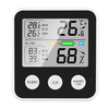 High-Precision Lcd Electronic Digital Display Indoor Temperature And Humidity MeterMulti-Functional Household