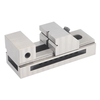 High Precision Machine Vise 2" 2 Inch Fast Moving CNC Gad Tongs Plain For Surface Grinding Milling EDM Machine