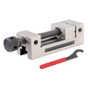 High Precision Machine Vise 2 Inch 2" Right Angle Vise Grinder CNC Gad Tongs For Surface Grinding Machine