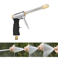 High Pressure Car Water Washing Cleaning Sprayer for Garden Watering Lawn Car Pets Washing