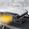 High-Quality Portable Car Heater FanFastEfficientReliable - Perfect for Tech-Savvy Car Owners