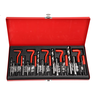 High Quality Spiral Repair Tool Tap Drill Bit Set for Ultimate DIY Projects
