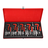 High Quality Spiral Repair Tool Tap Drill Bit Set for Ultimate DIY Projects