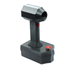 High-Speed 50mm Turbo Fan with Double Bipolar Magnet Technology 500W Power 900-1000g Thrust DC5525 Charging Port Excelle