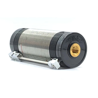 High-Strength Nylon Induction Coil Molded Bobbins 304 Stainless Steel Wire M10 Interfaces Accurate and Reliable Contacts