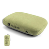 HIKEMAN Soft Slow Rebound Memory Foam Pillow Outdoor Camping Travel Cervical Pillow Portable NoonBreak Pillow Neck Suppo
