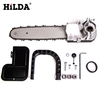 Hilda Angle Grinder Chainsaw Converter 11.5 inch Versatile and Easy to Use Ensuring Safe and Efficient Operation Ideal f