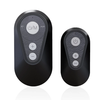 Hmnaga BT5.4 LE Audio Transmitter Receiver Auracast Broadcasts 1TX to 1RXLC3 Wireless Adapter for Headphones TV Car MP