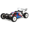 HNR H9806 SATURN 1/10 2.4G 4WD 90km/h Brushless Off-Road RC Car Metal Chassis Hobbywing ESC Three Differentials Professi