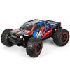 HNR H9902 X-MARS MT 1/8 2.4G 4WD 90km/h Brushless RC Car Monster Off-Road Truck Electric Remote Control Racing Vehicles