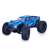 HNR MARS Pro H9801 1/10 2.4G 4WD RC Car Hobbywing 80A ESC Brushless Motor Off Road Monster Truck RTR Toy
