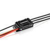 Hobbywing Platinum HV 180A SBEC V5 VBar Telemetry Ready Brushless ESC for Helicopter