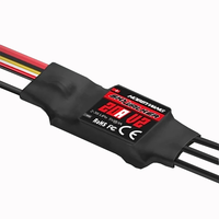 Hobbywing Skywalker 2-3S 20A V2 Brushless ESC With 5V/3A BEC For RC Airplane Models