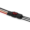 Hobbywing Skywalker 80A V2 UBEC 3-6S Brushless ESC With 5V/7A BEC Support Reverse Brake Search Mode Programing For RC Ai
