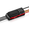 Hobbywing SkyWalker HV 130A OPTO V2 Brushless ESC 6-14S Lipo NO BEC With Reverse Brake for Fixed-Wing RC Airplane