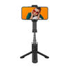Hohem iSteady Q Single-Axis Gimbal Stabilizer 360° Face Tracking Automatic Balance Selfie Stick Adjustable Tripod with R