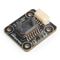 Holybro Digital Air Speed Sensor MS5525DSO Supported on all Holybro Autopilot Flight Controller Boards with Ardupilot &