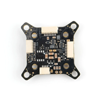Holybro FETtec G4 2-6S KISS FC Flight Controller with 5V/16V BEC Support TBS Unify Pro Nano VTX for RC Drone FPV Racing