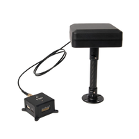 Holybro H-RTK NEO-F9P GPS Integrated GNSS Receiver RM3100 Compass for Base Station / Fixed Wing / Multi-Copter