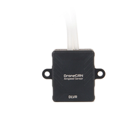 Holybro High Precision DroneCAN Airspeed Sensor for RC Drones