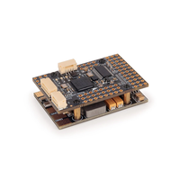 Holybro Kakute H743-Wing Flight Controller Support INAV Ardupilot for Fixed Wing & VTOL RC Airplane