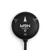 Holybro M9N GPS Module for Pixhawk / Pix32 / F3 F4 F7 Flight Controller w/ GHR1.25mm 10Pin / 6Pin / Molex1.25mm Plug for