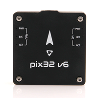 Holybro Pixhawk PIX32 V6 Flight Controller for DIY S500 V2 Multi-Copter RC Drone