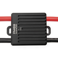 Holybro PM08-CAN 14S 200A Power Module DroneCAN Protocol Two 5V BEC Ouput for PX4 Flight Controller Multi-Rotor Drone