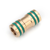 HONGDUI Brass Roller For HD29 Honing Guide Woodworking Sharpening System Three-position Eccentric Roller New and Old Mod