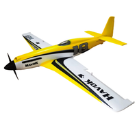 HOOKLL Havok Racer 1000mm Wingspan EPO RC Airplane Fixed Wing PNP